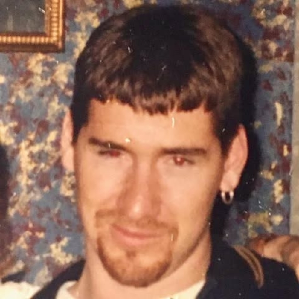 Meet your Posher, Craig